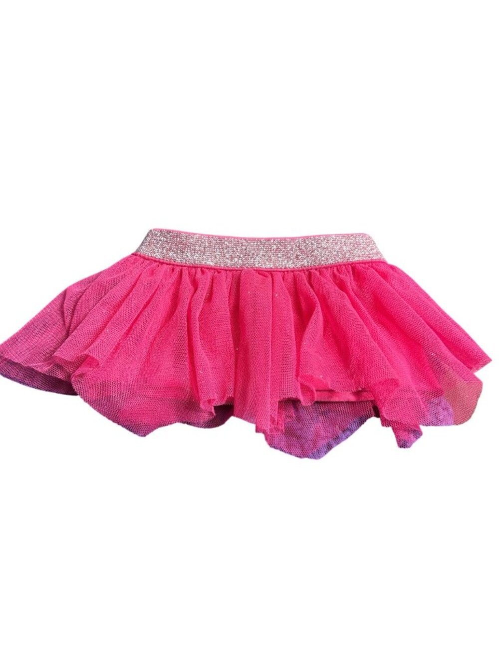 BABW Pink Tulle Tutu For Stuffed Animalsl